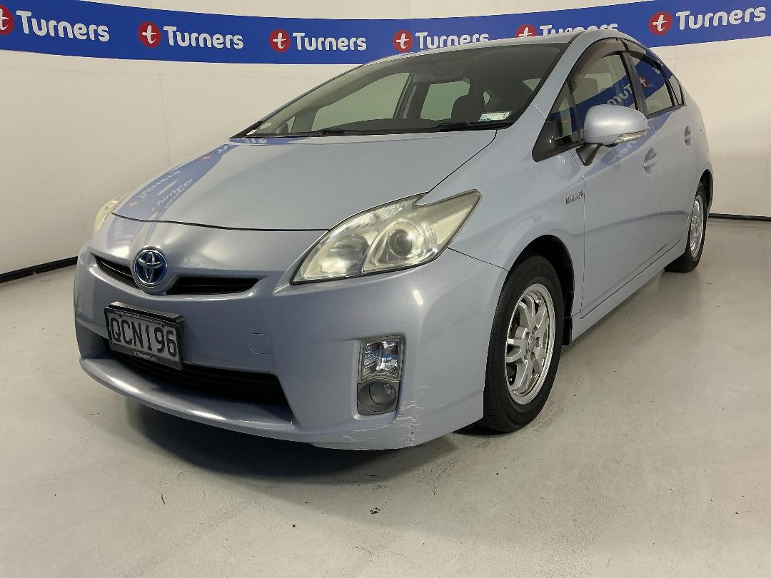 Photo '4' of Toyota Prius
