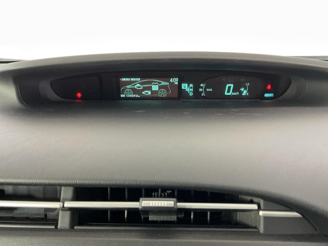 Photo '21' of Toyota Prius