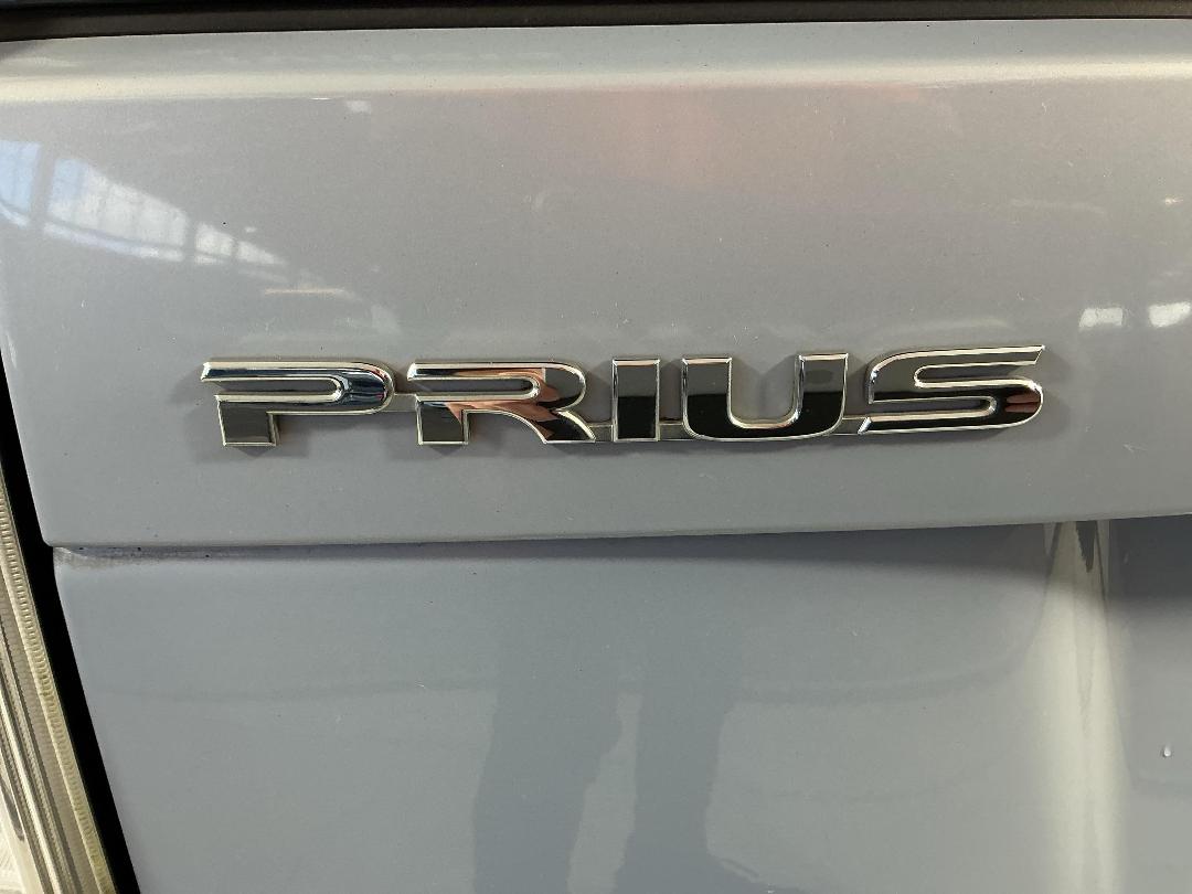 Photo '29' of Toyota Prius