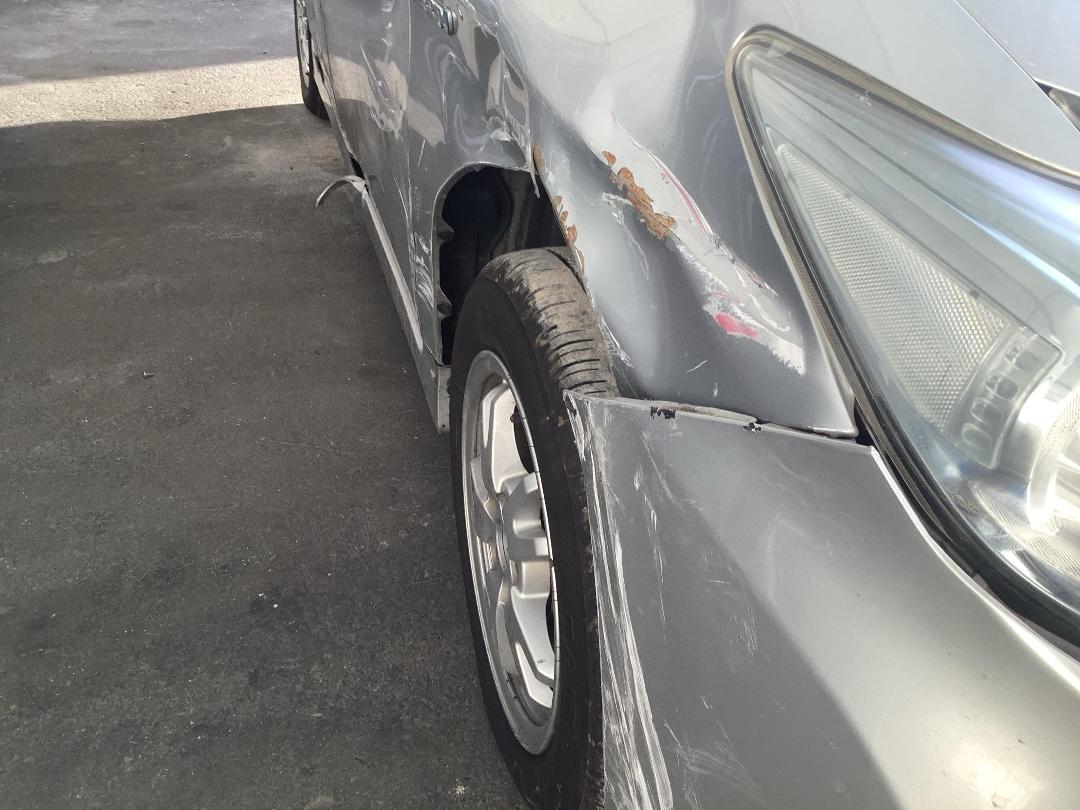 Photo '3' of Toyota Prius