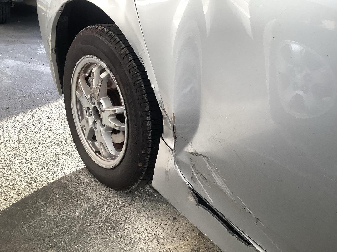 Photo '6' of Toyota Prius