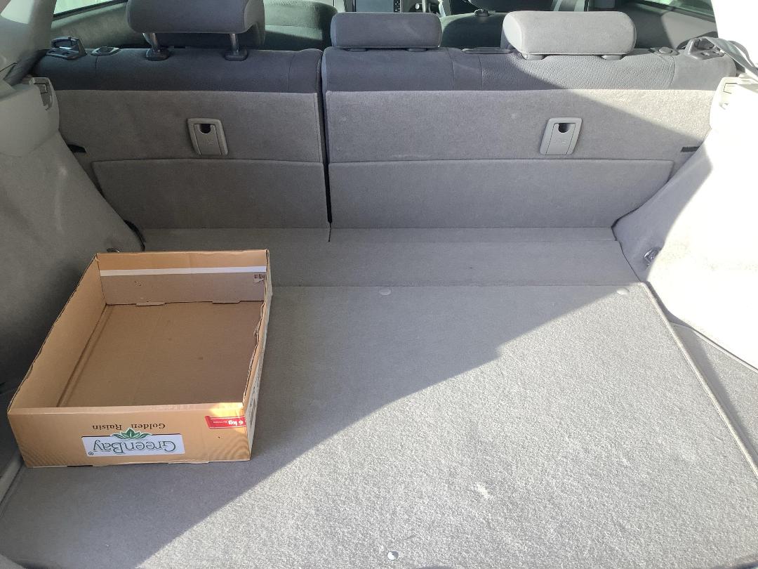 Photo '9' of Toyota Prius