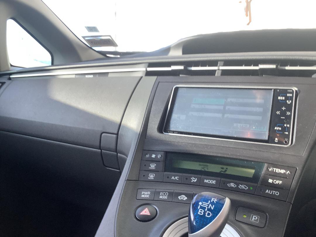 Photo '19' of Toyota Prius