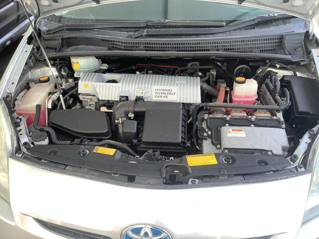 Photo '20' of Toyota Prius