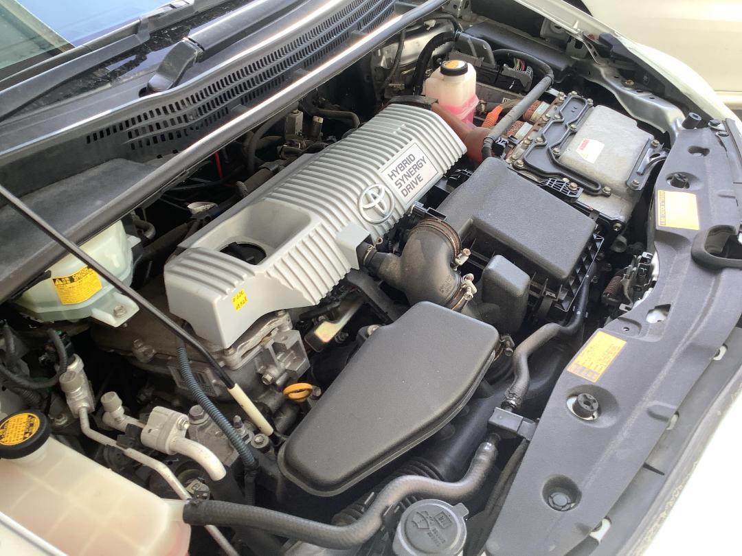 Photo '22' of Toyota Prius