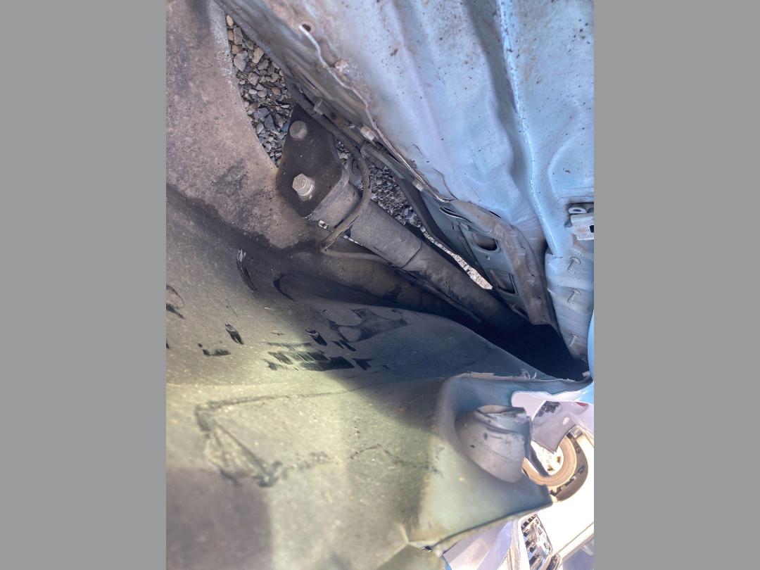 Photo '3' of Toyota Prius