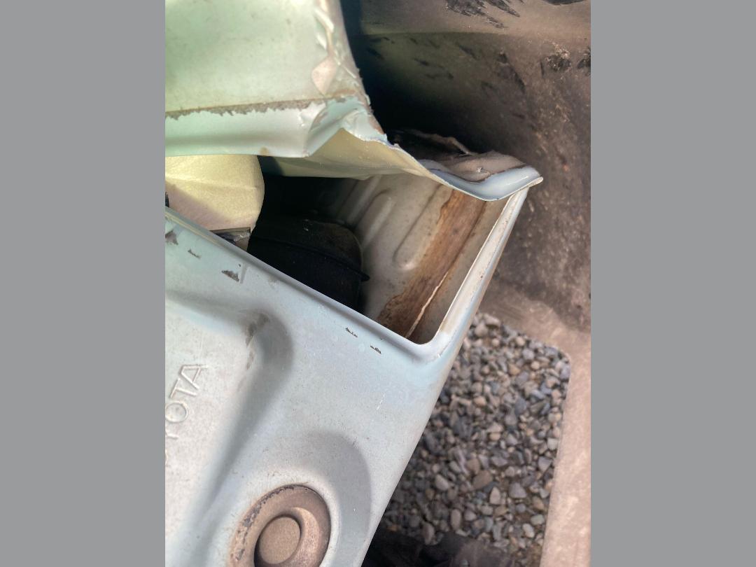 Photo '9' of Toyota Prius