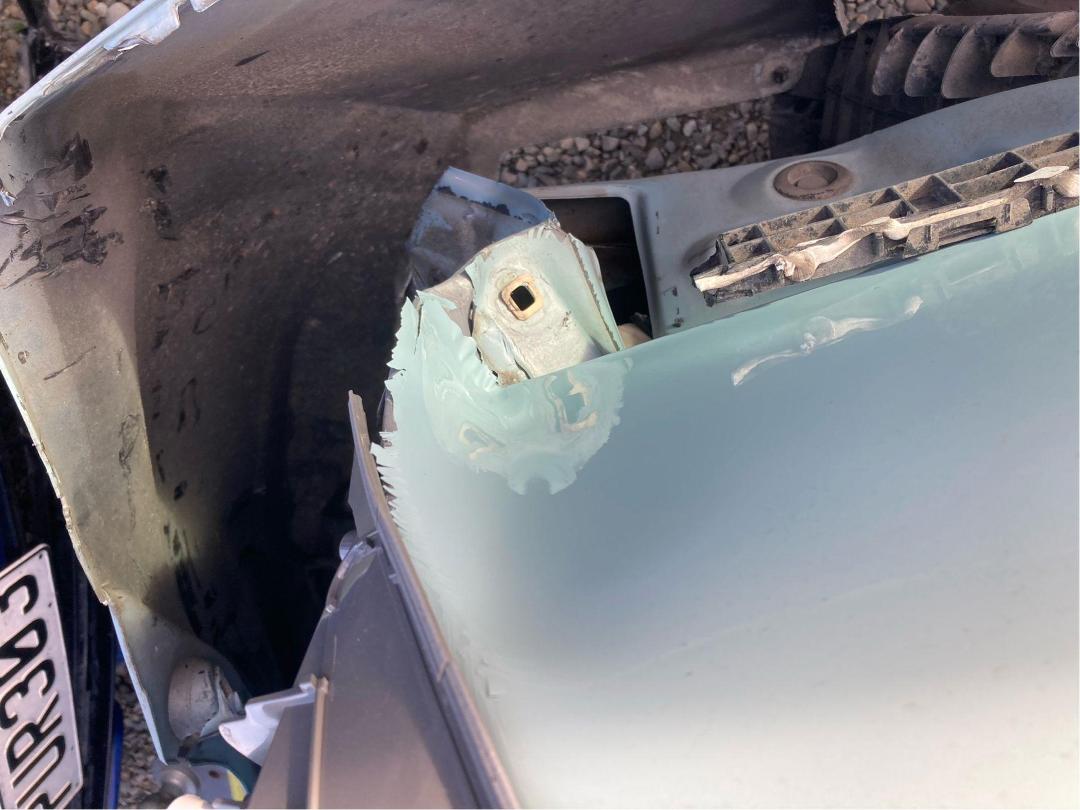 Photo '11' of Toyota Prius