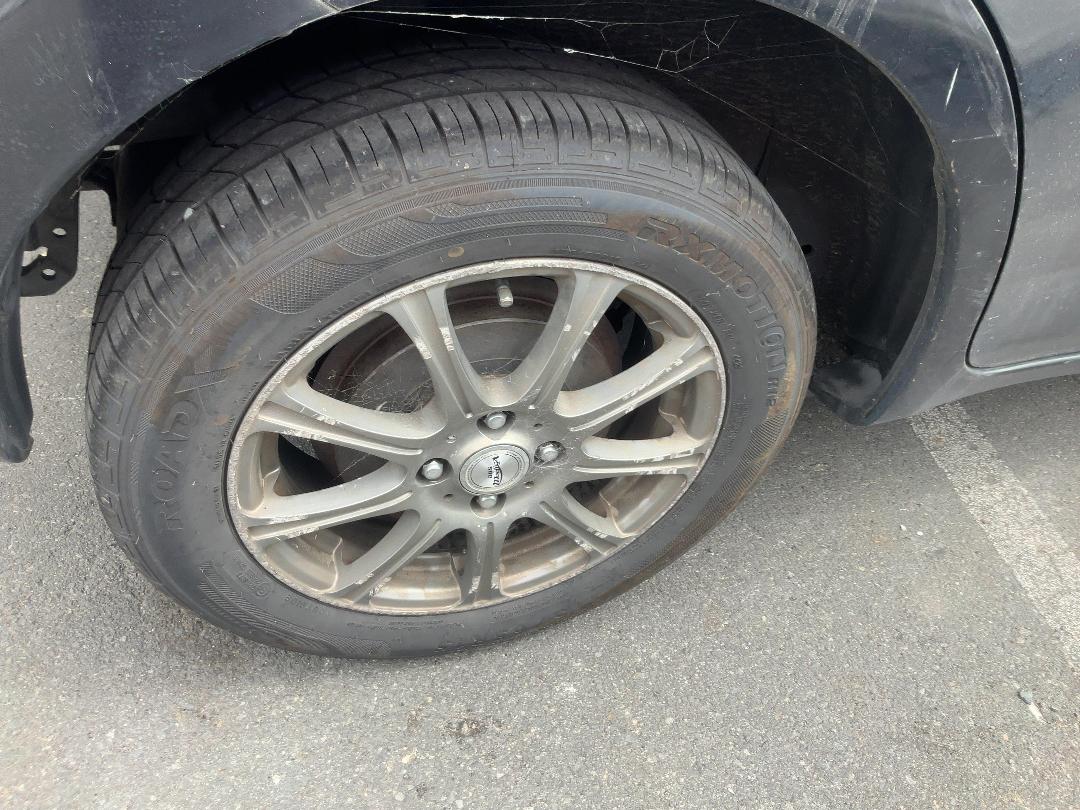 Photo '5' of Toyota Ractis