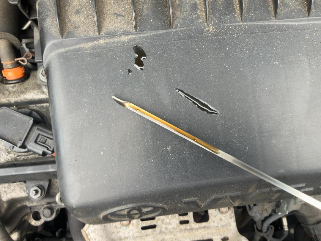 Photo '7' of Toyota Ractis