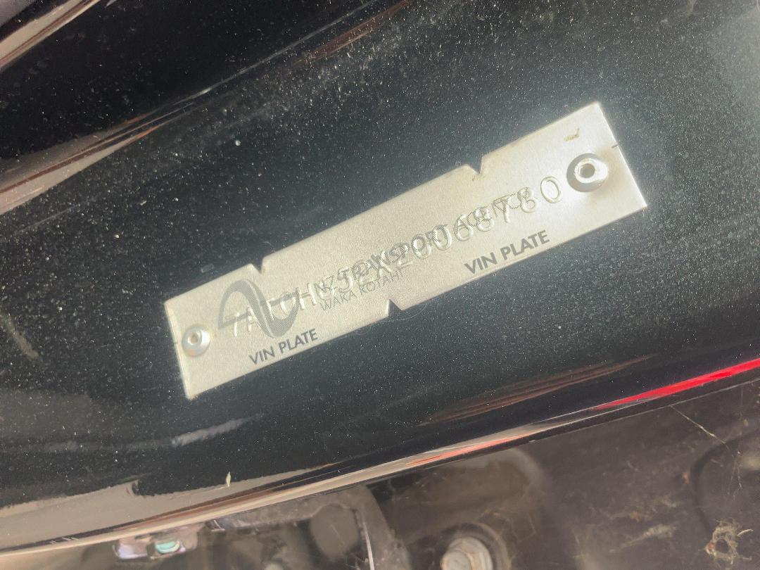 Photo '9' of Toyota Ractis