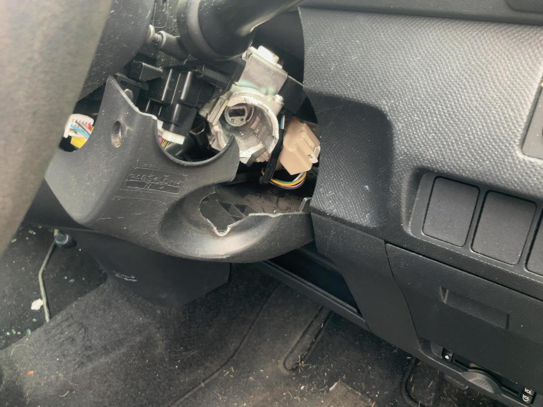 Photo '12' of Toyota Ractis