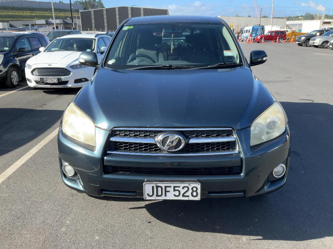 Photo '2' of Toyota Rav4 Photo '2' of Toyota Rav4