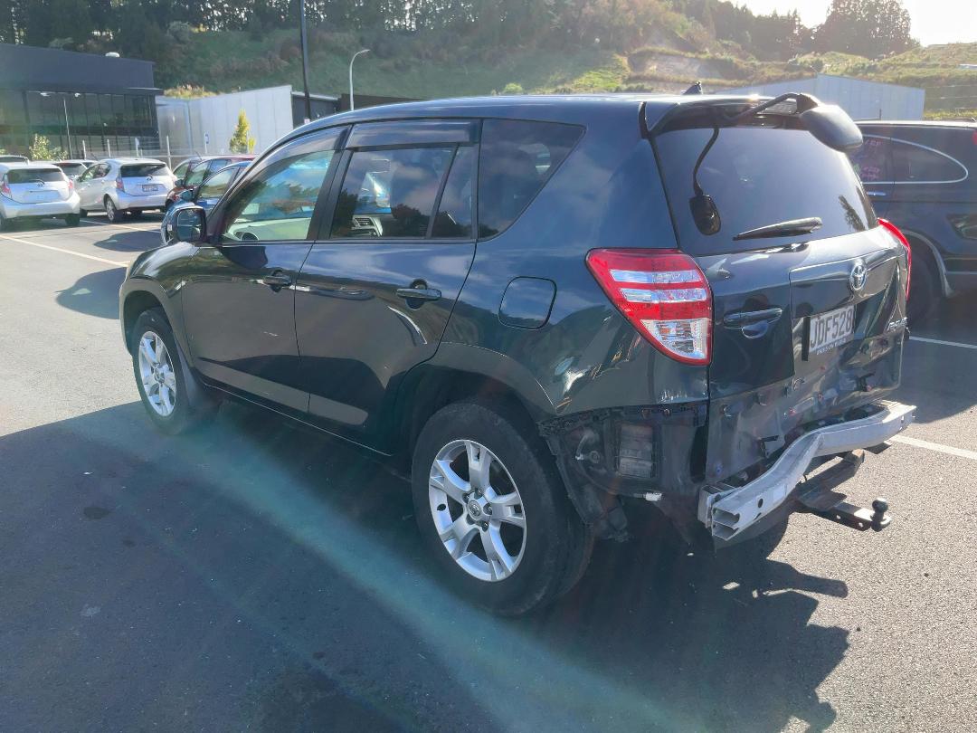 Photo '5' of Toyota Rav4 Photo '5' of Toyota Rav4