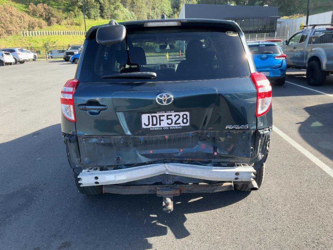 Photo '6' of Toyota Rav4 Photo '6' of Toyota Rav4