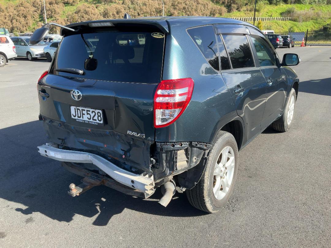 Photo '7' of Toyota Rav4 Photo '7' of Toyota Rav4