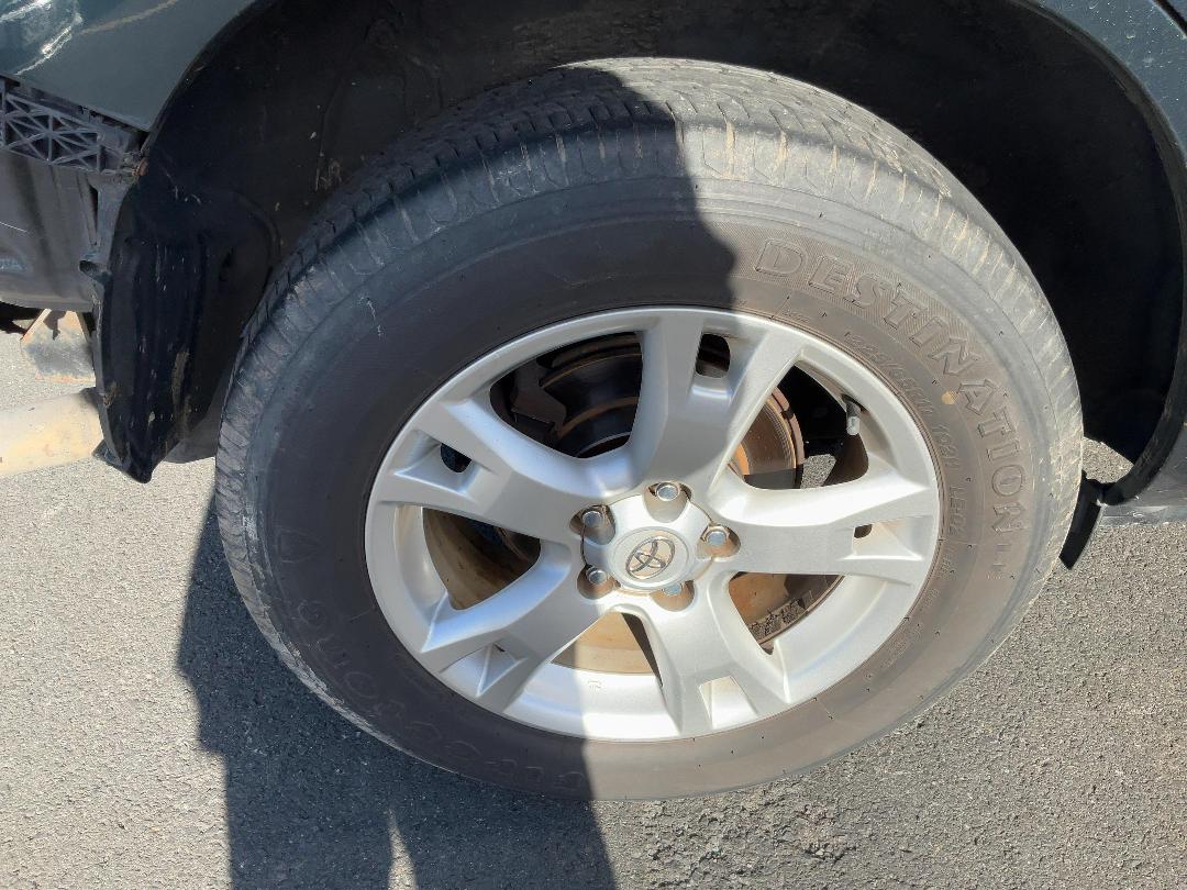 Photo '9' of Toyota Rav4 Photo '9' of Toyota Rav4