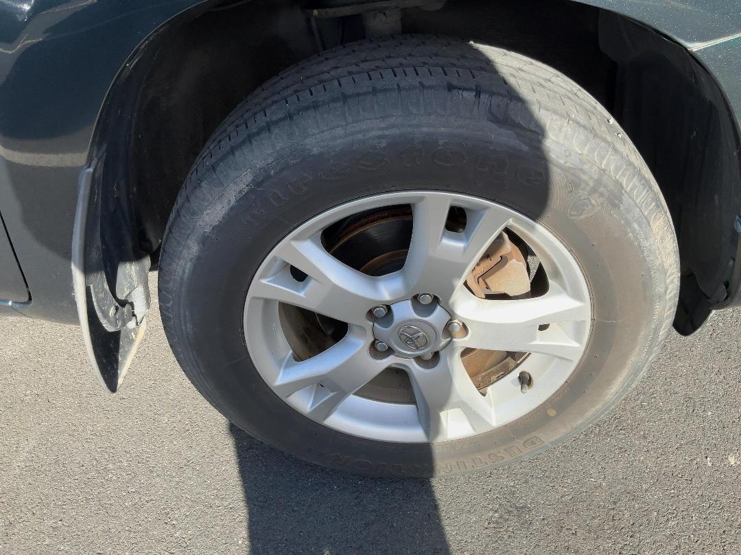 Photo '10' of Toyota Rav4 Photo '10' of Toyota Rav4