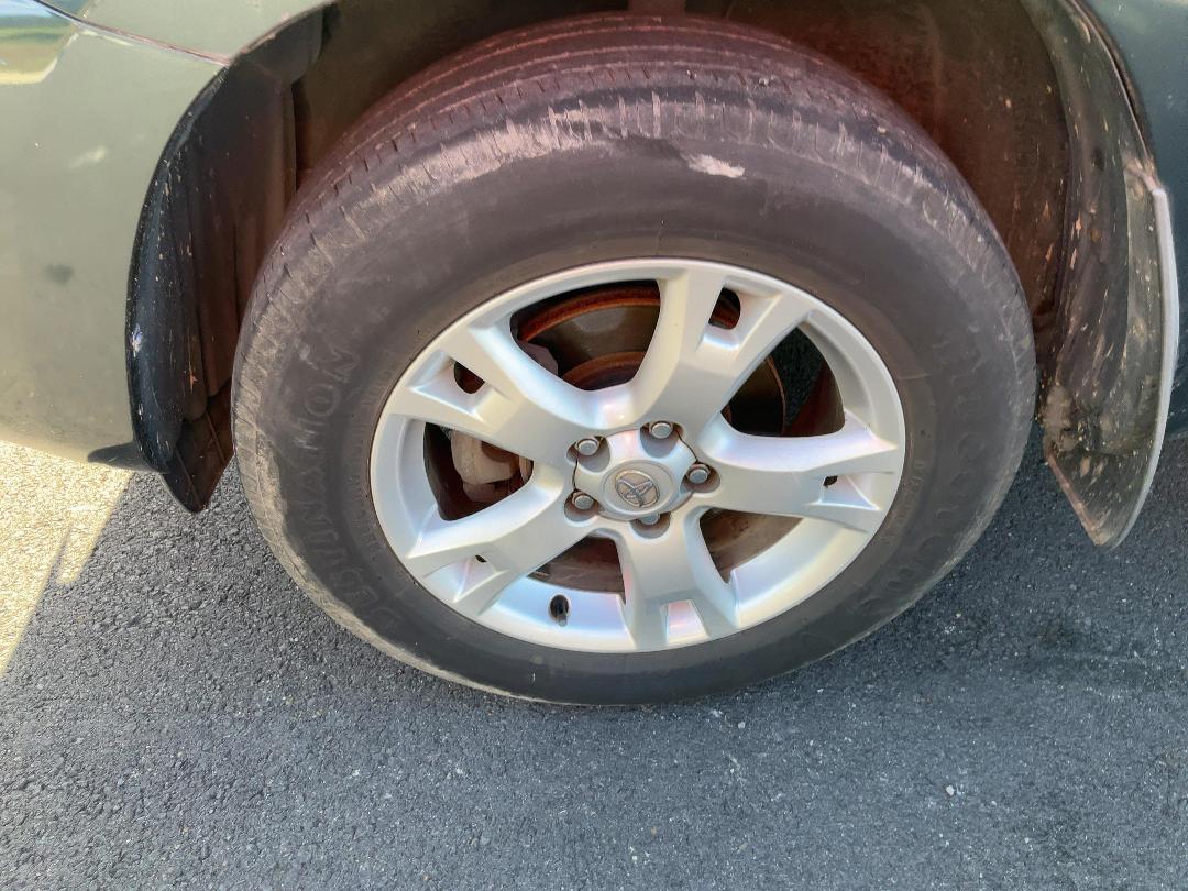 Photo '11' of Toyota Rav4 Photo '11' of Toyota Rav4