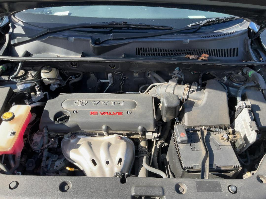 Photo '19' of Toyota Rav4 Photo '19' of Toyota Rav4