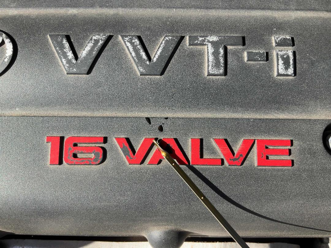 Photo '20' of Toyota Rav4 Photo '20' of Toyota Rav4