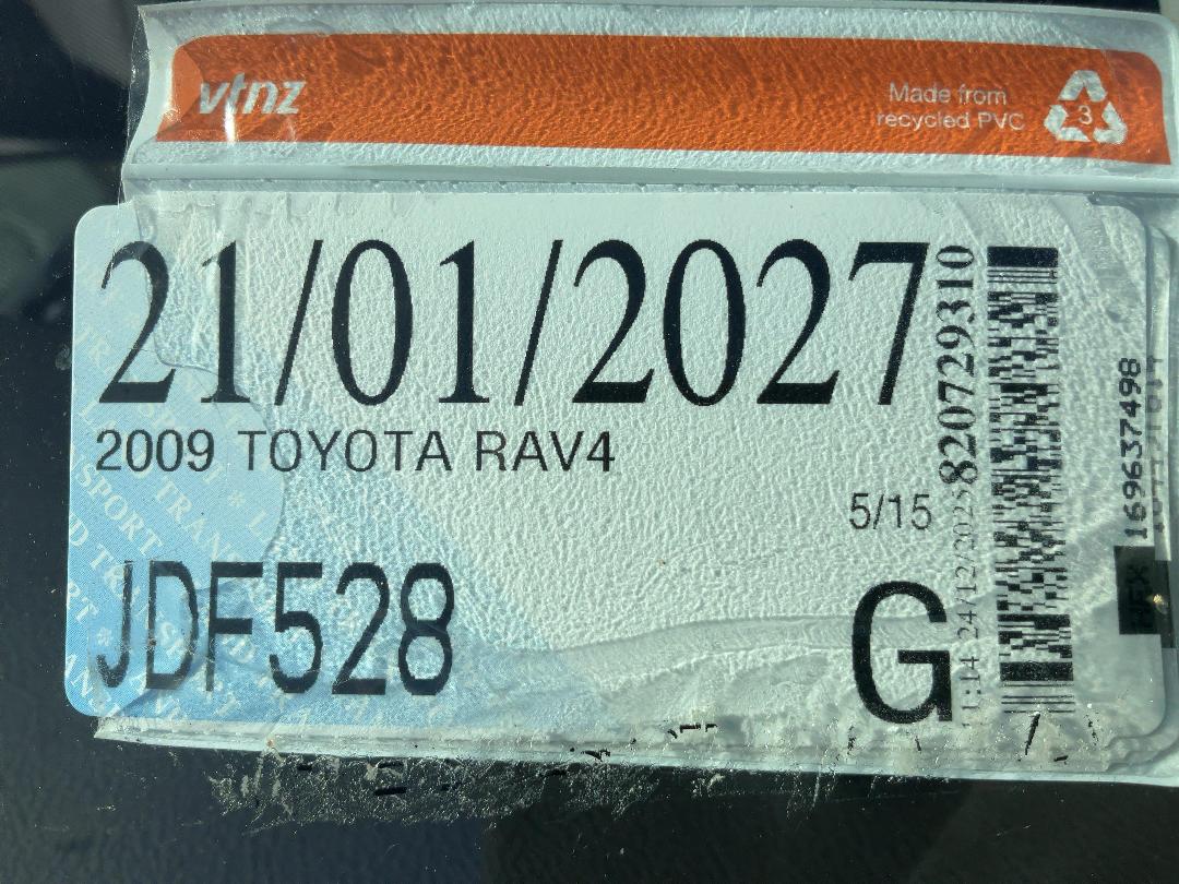 Photo '22' of Toyota Rav4 Photo '22' of Toyota Rav4