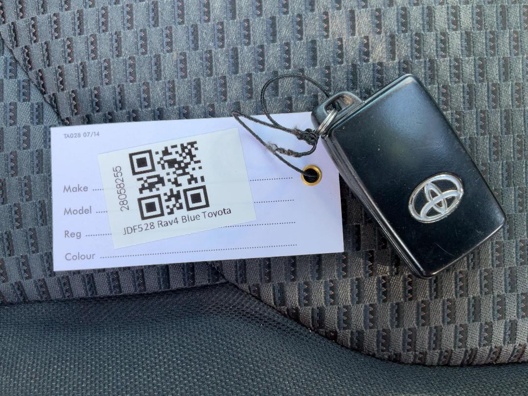 Photo '23' of Toyota Rav4 Photo '23' of Toyota Rav4