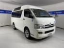 Thumbnail '1' of Toyota Regius
