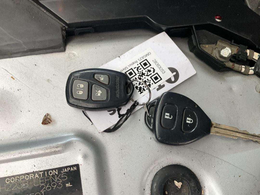 Photo '12' of Toyota Regius ACE