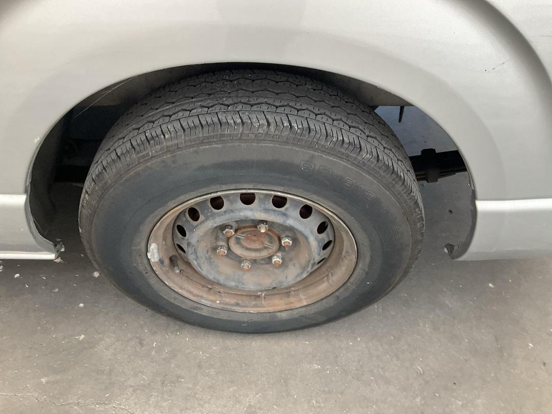 Photo '14' of Toyota Regius ACE