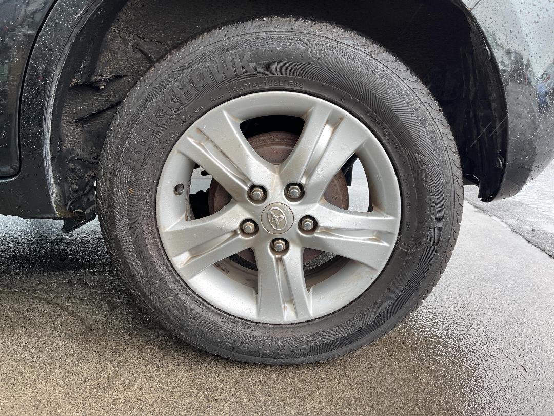 Photo '9' of Toyota Rush Photo '9' of Toyota Rush