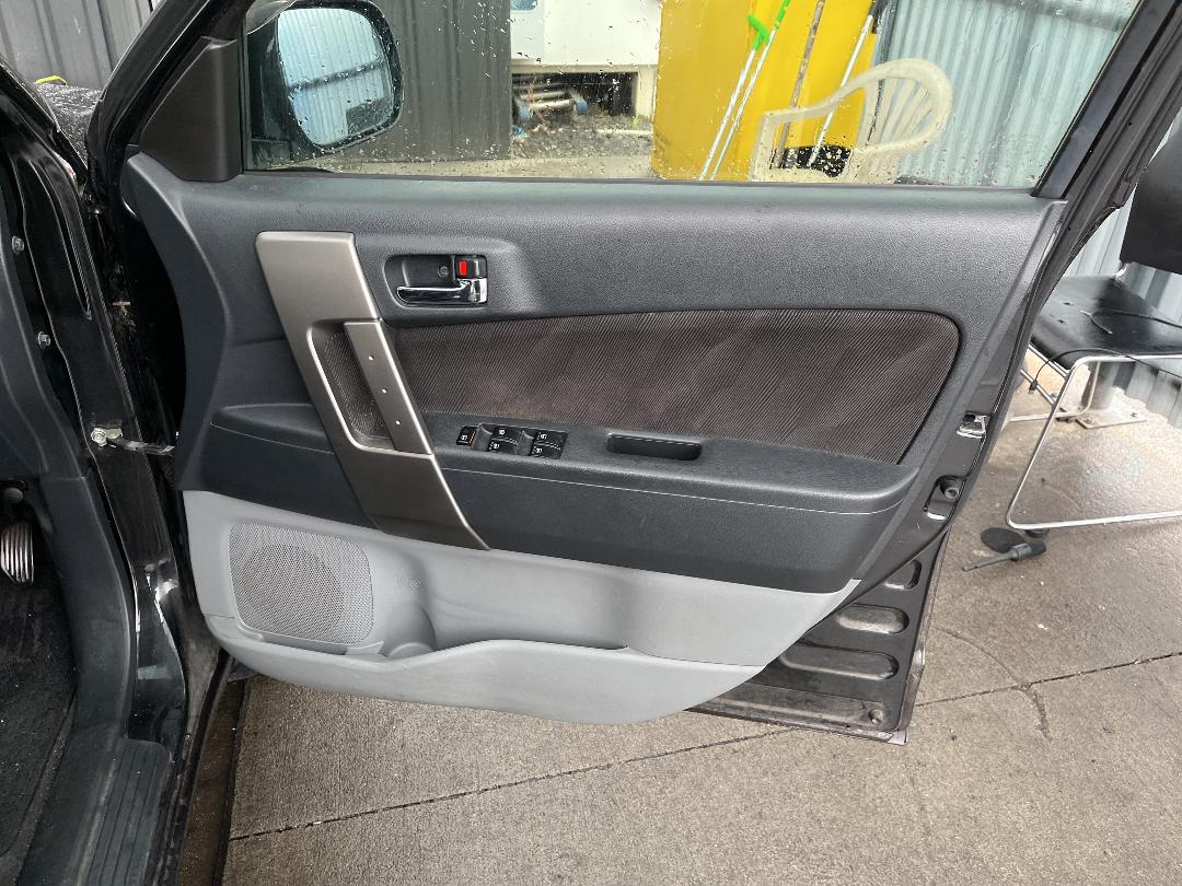 Photo '13' of Toyota Rush Photo '13' of Toyota Rush