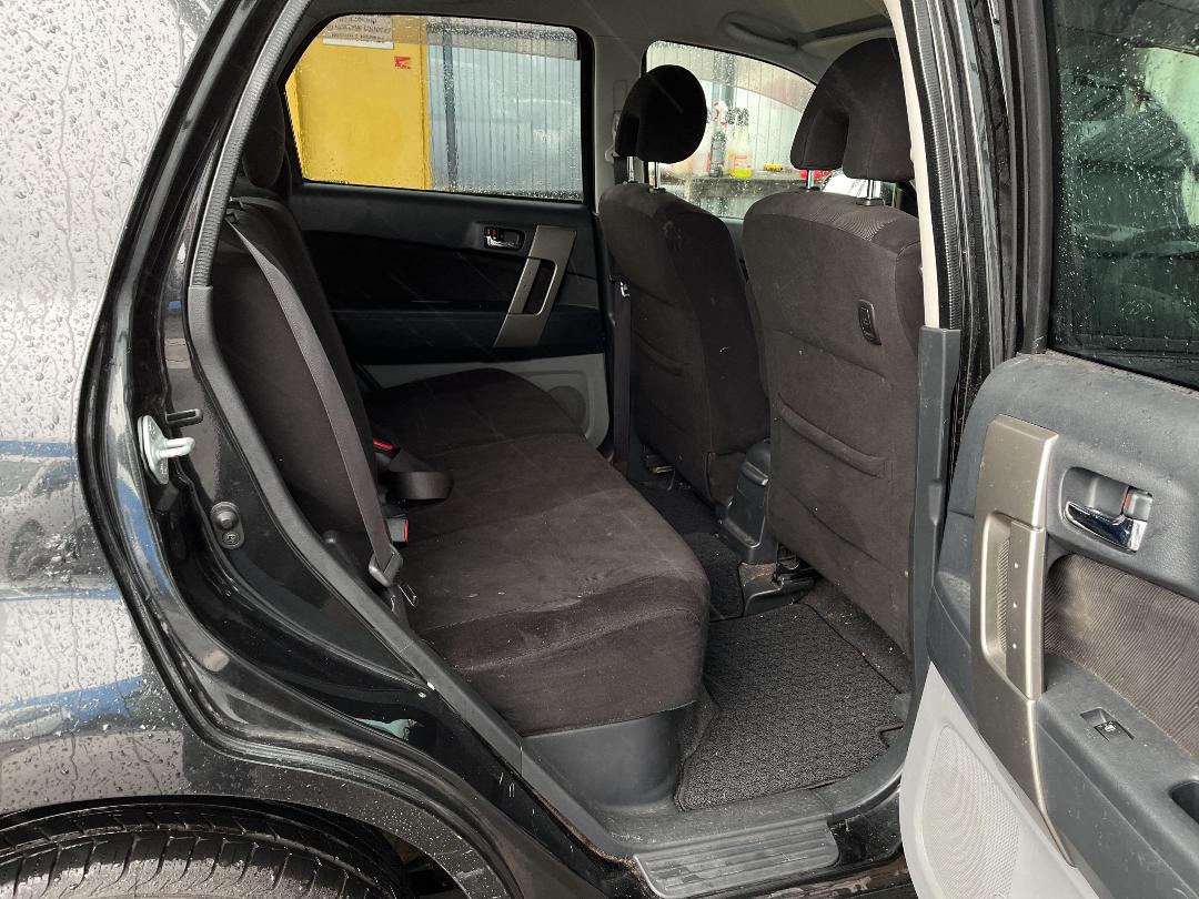 Photo '18' of Toyota Rush Photo '18' of Toyota Rush