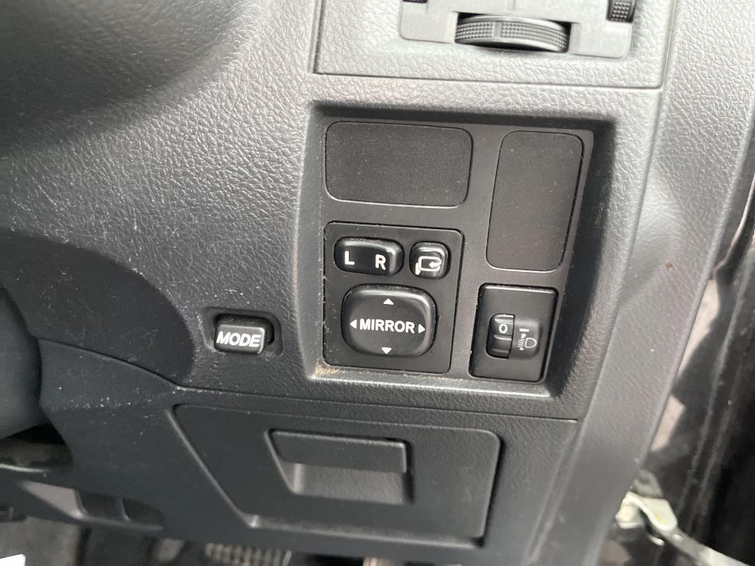 Photo '23' of Toyota Rush Photo '23' of Toyota Rush