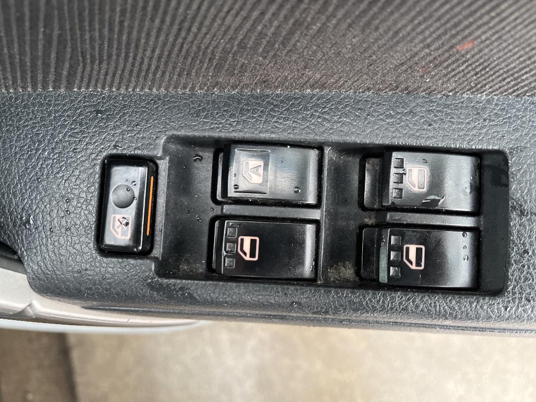 Photo '22' of Toyota Rush Photo '22' of Toyota Rush