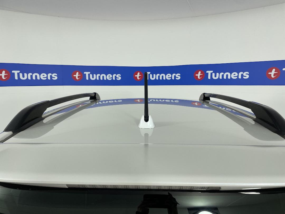 Photo '25' of Toyota Rush