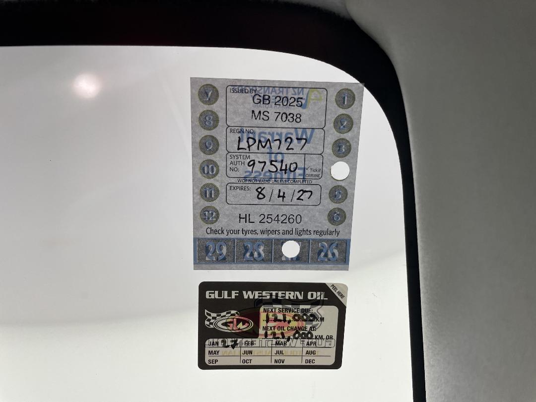 Photo '23' of Toyota Rush