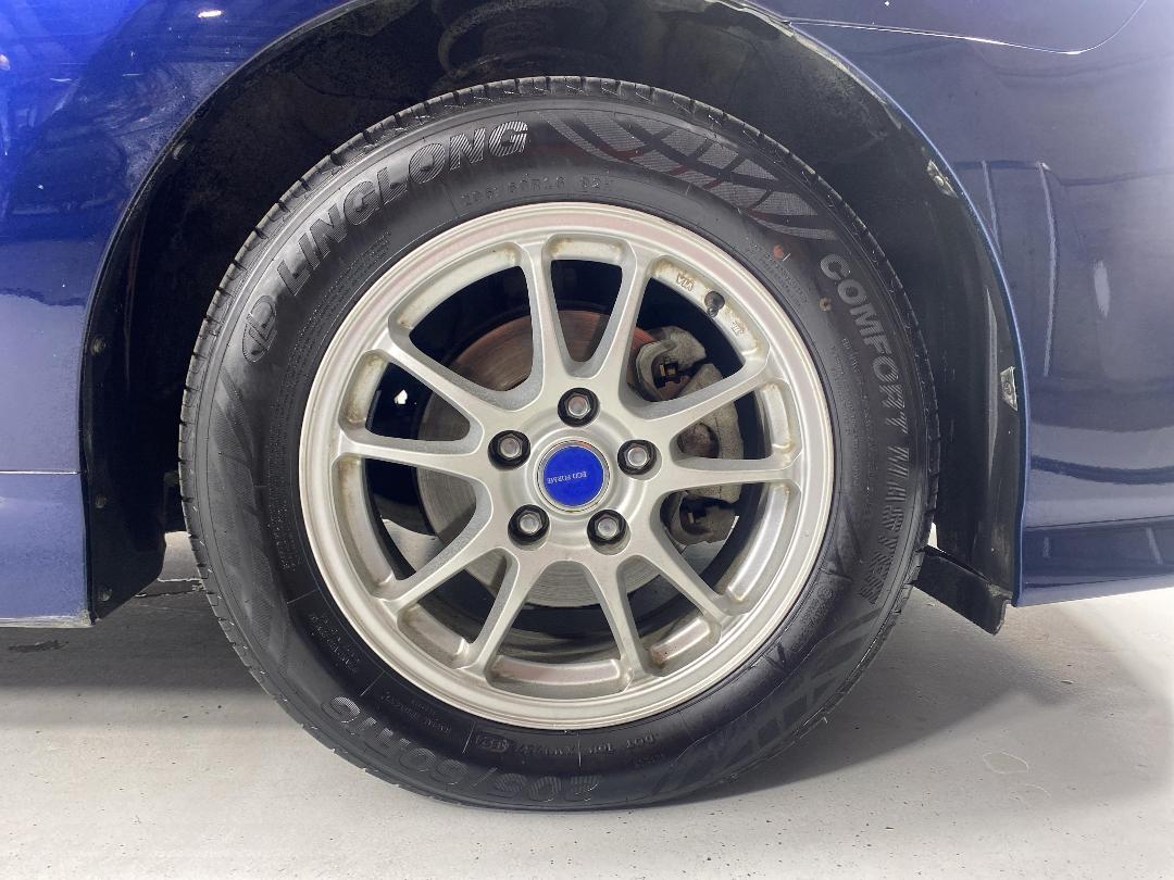 Photo '9' of Toyota SAI Photo '9' of Toyota SAI