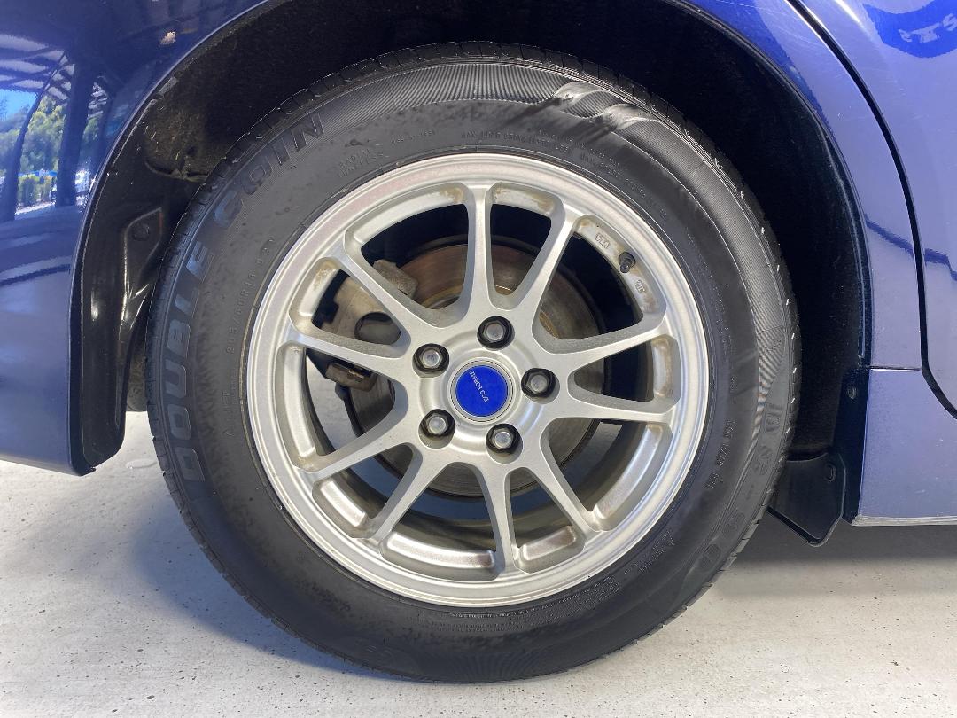 Photo '12' of Toyota SAI Photo '12' of Toyota SAI