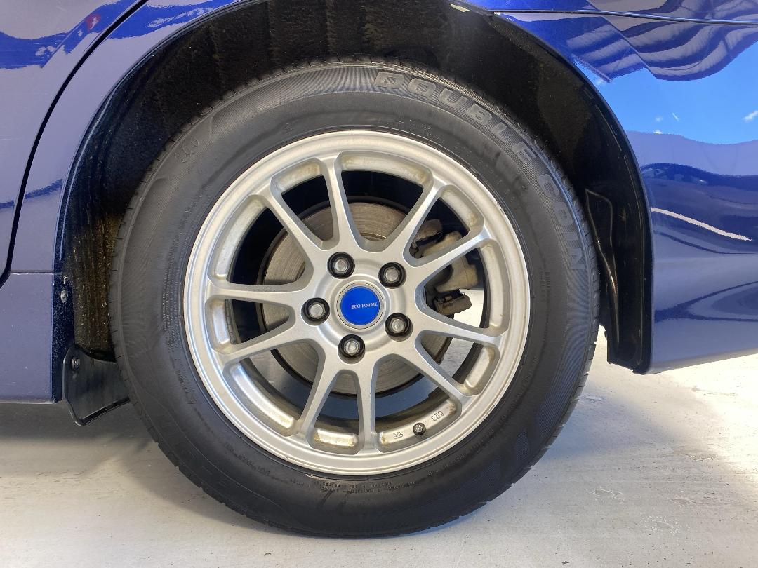 Photo '11' of Toyota SAI Photo '11' of Toyota SAI