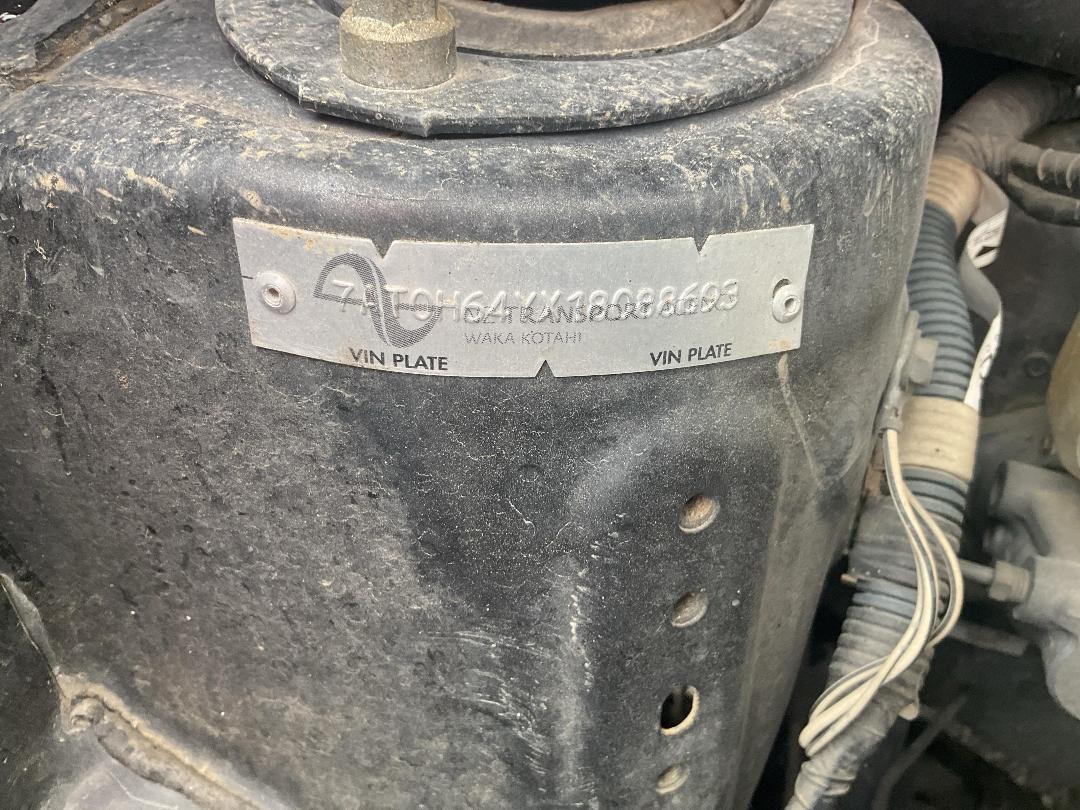 Photo '9' of Toyota Sienta Photo '9' of Toyota Sienta