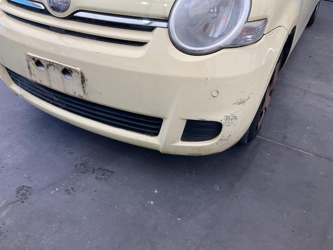 Photo '5' of Toyota Sienta