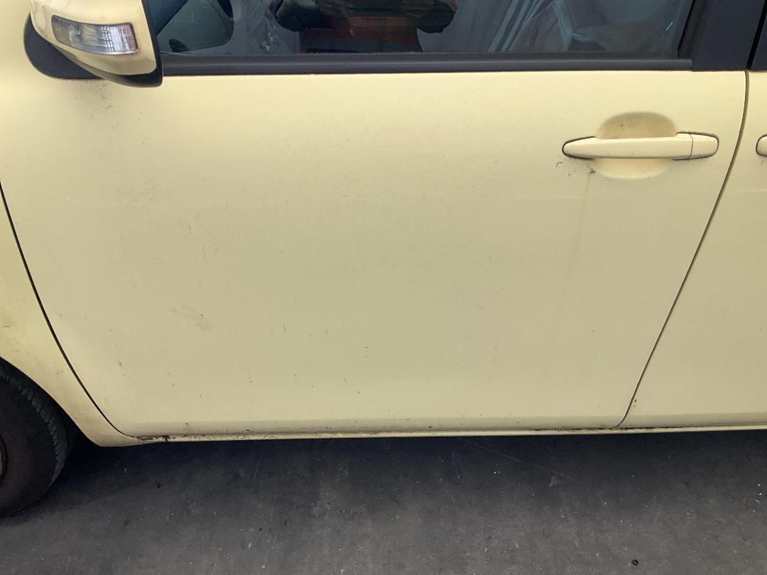 Photo '9' of Toyota Sienta