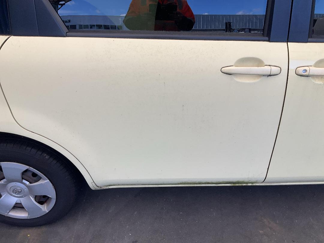 Photo '19' of Toyota Sienta