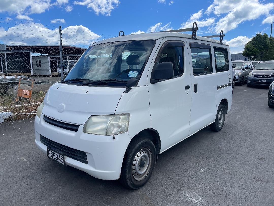 Photo '4' of Toyota Townace GL Photo '4' of Toyota Townace GL