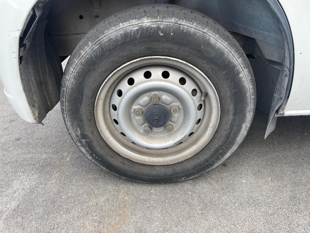 Photo '5' of Toyota Townace GL Photo '5' of Toyota Townace GL