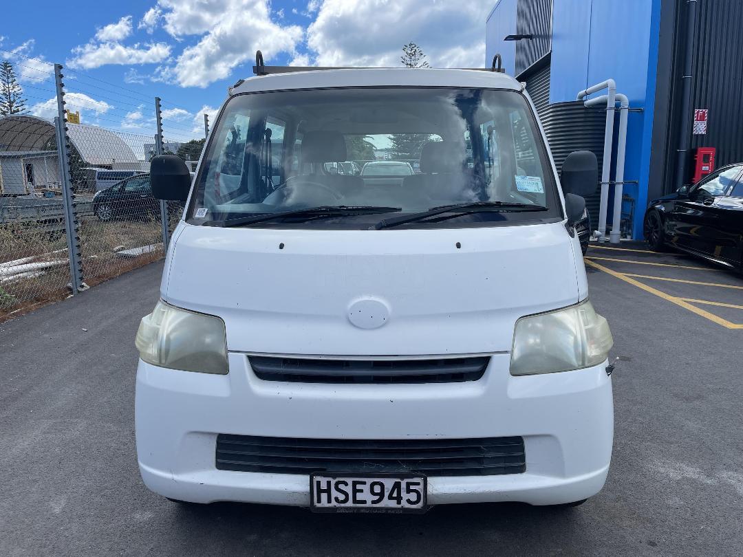 Photo '3' of Toyota Townace GL Photo '3' of Toyota Townace GL