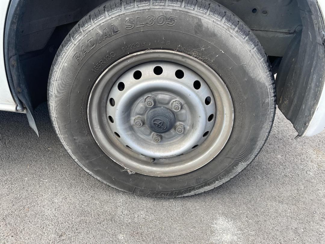 Photo '2' of Toyota Townace GL Photo '2' of Toyota Townace GL