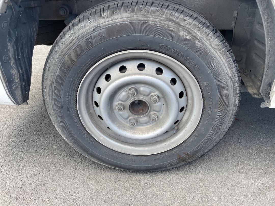 Photo '7' of Toyota Townace GL Photo '7' of Toyota Townace GL