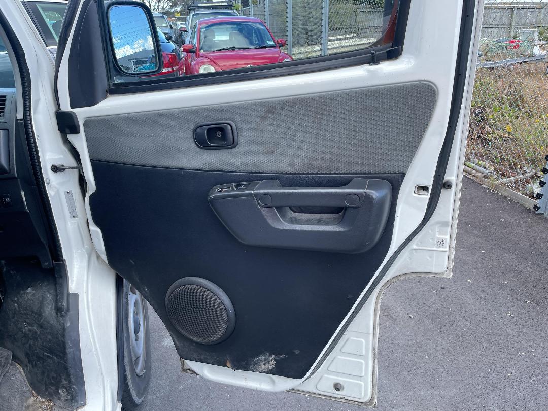 Photo '12' of Toyota Townace GL Photo '12' of Toyota Townace GL